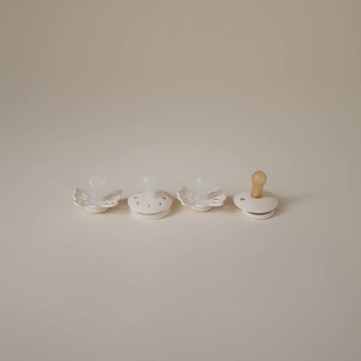 FRIGG Baby's First Pacifier Moonlight Sailing