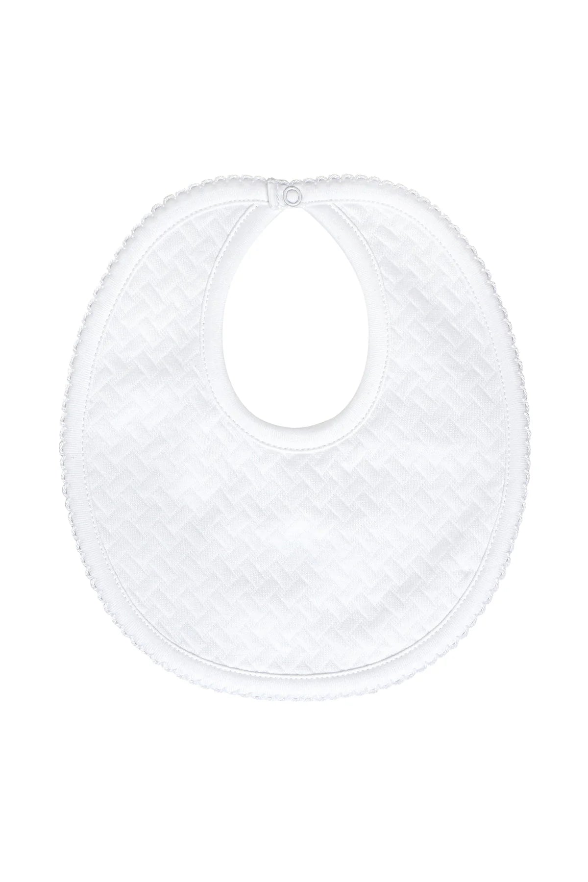 Basket Weave Baby Bid