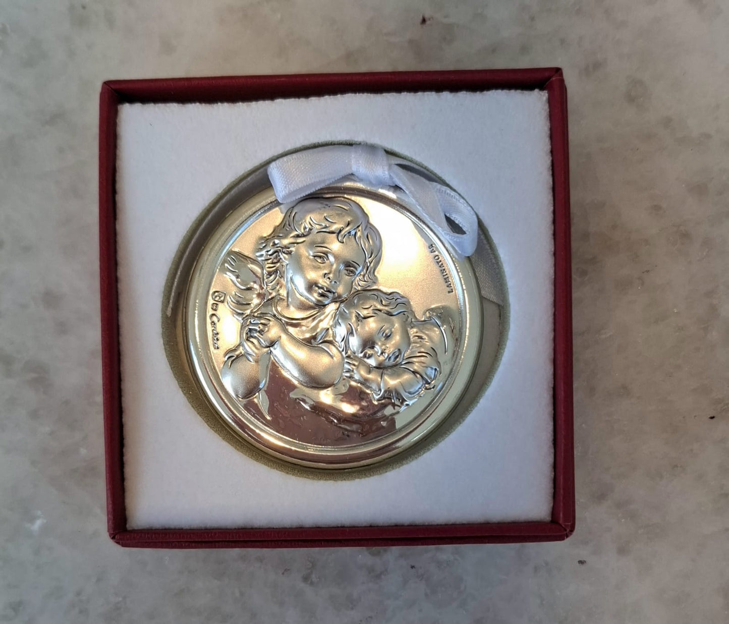 Medallas