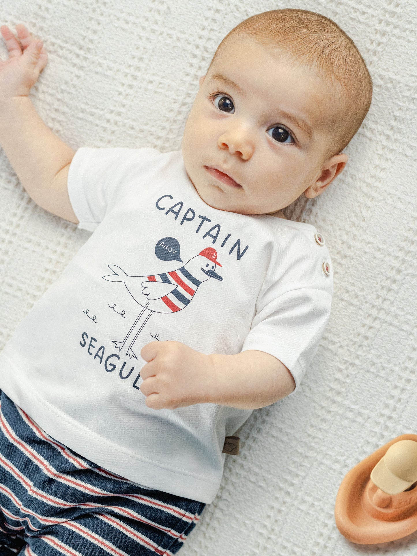 Camiseta & short