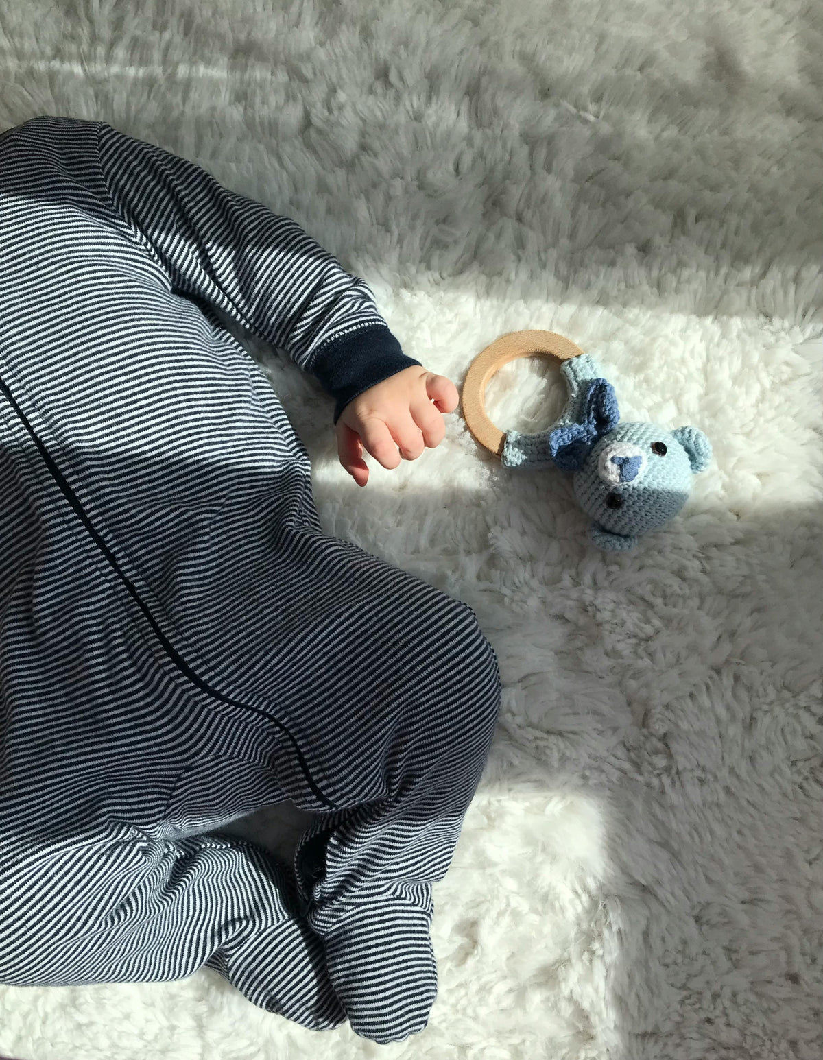Elige Ropa para Bebés