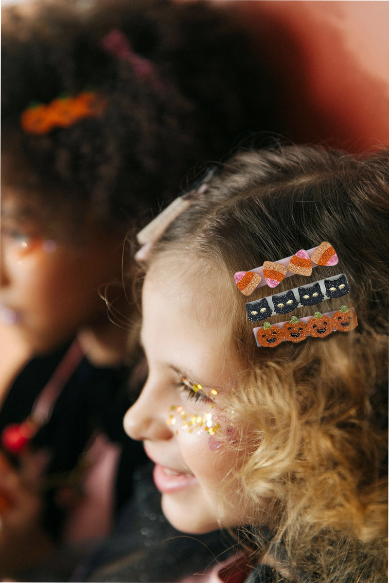 Hair Clips
