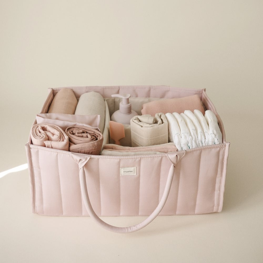 Diaper Caddy