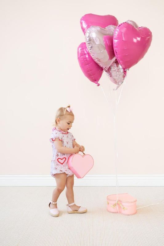 Juliet Girl Bubble