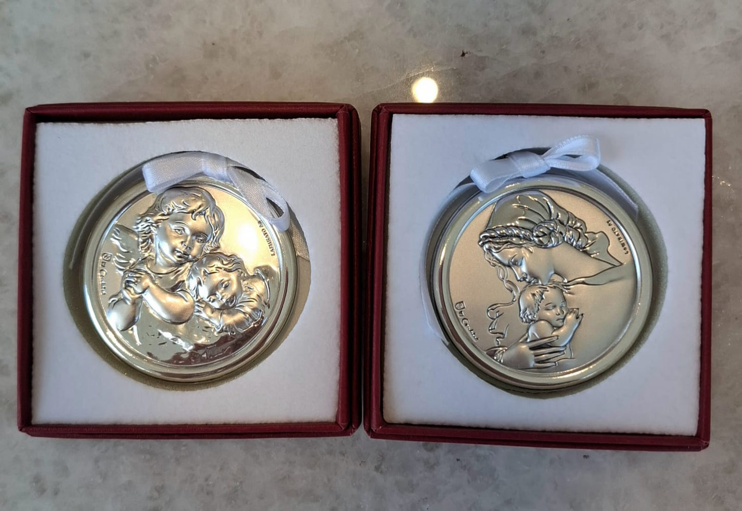 Medallas