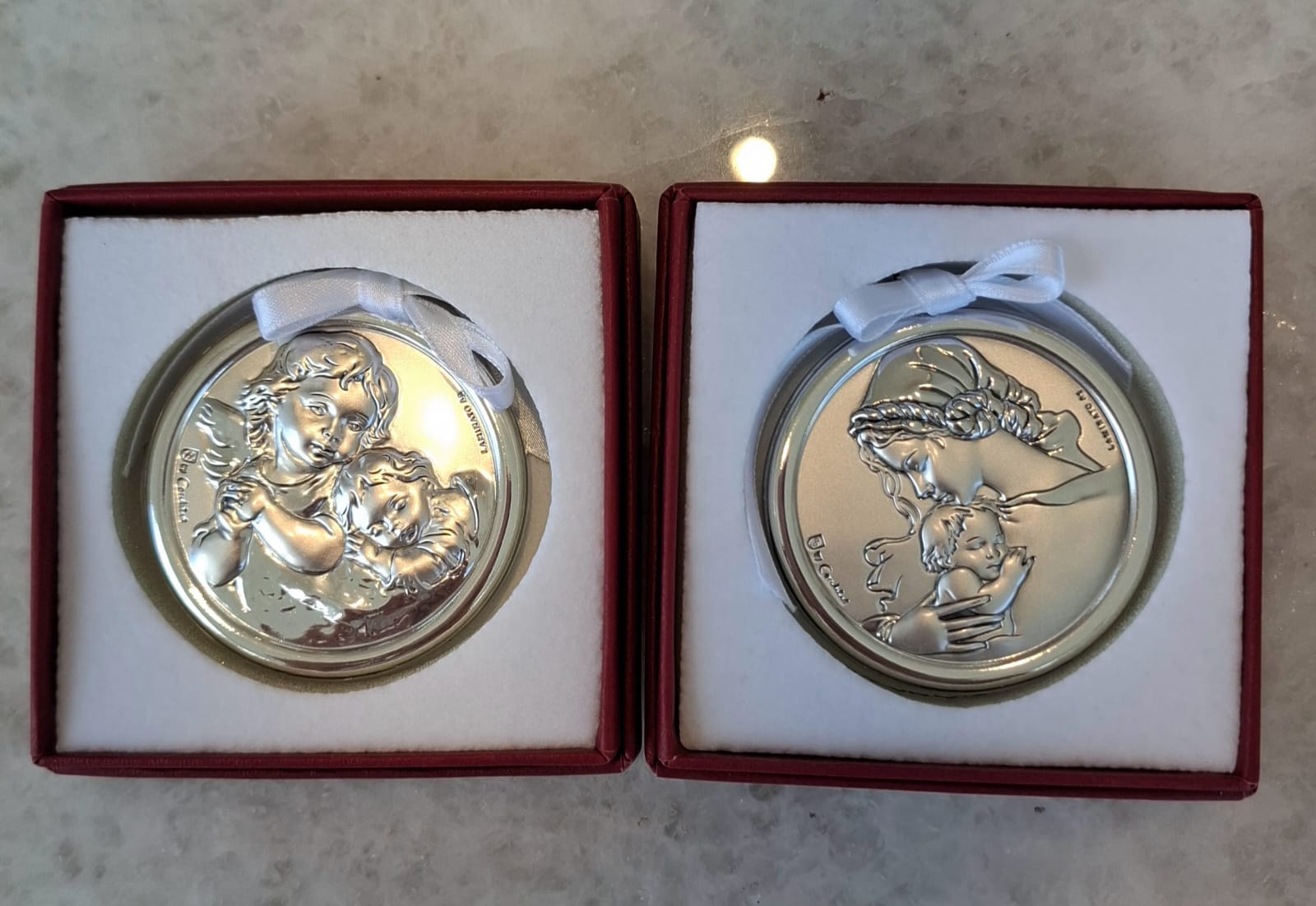 Medallas