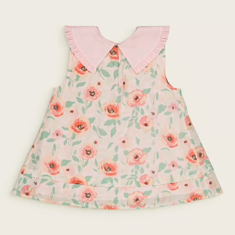 A two piece set for little girls