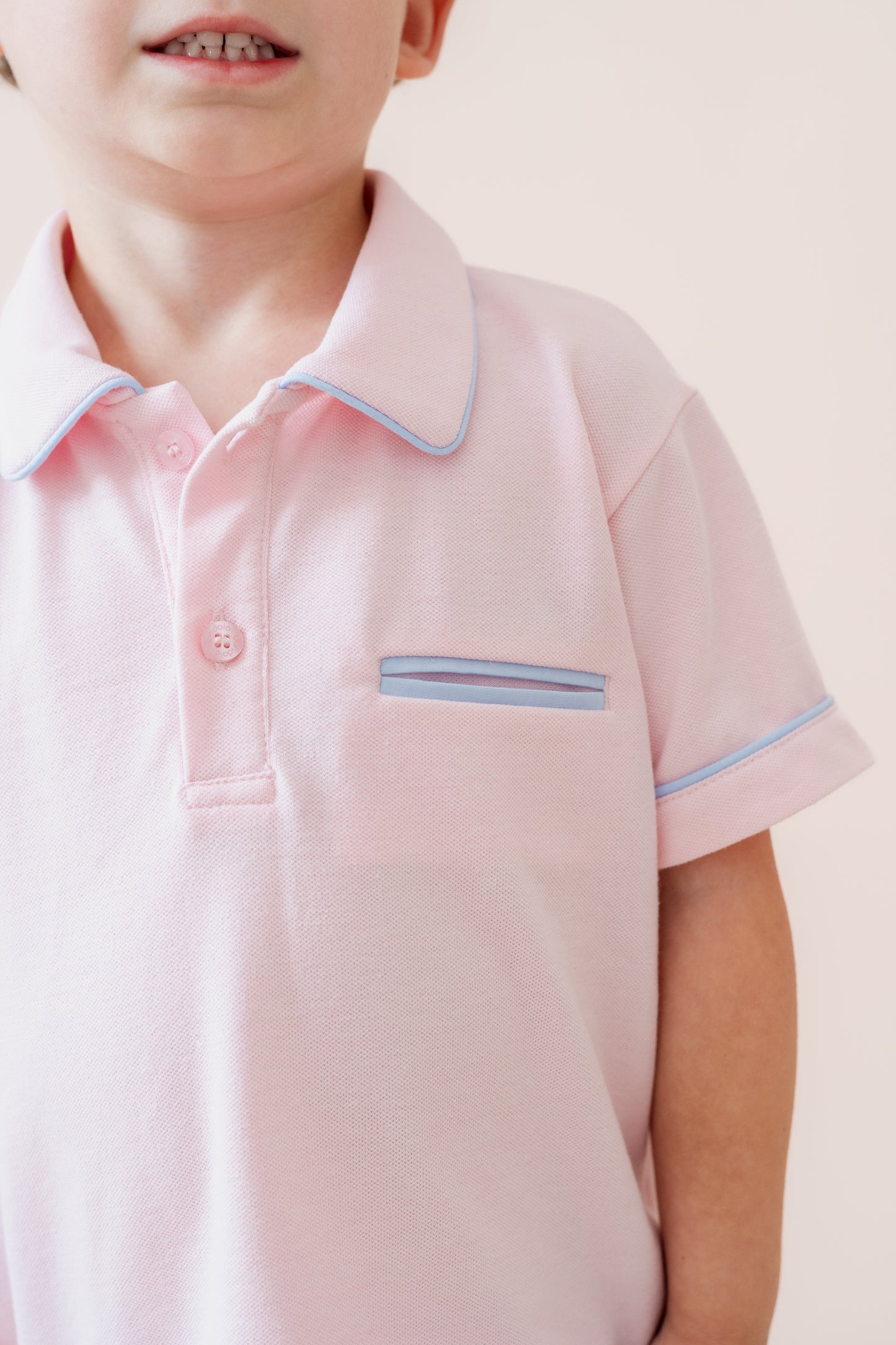 Louis Boy Set