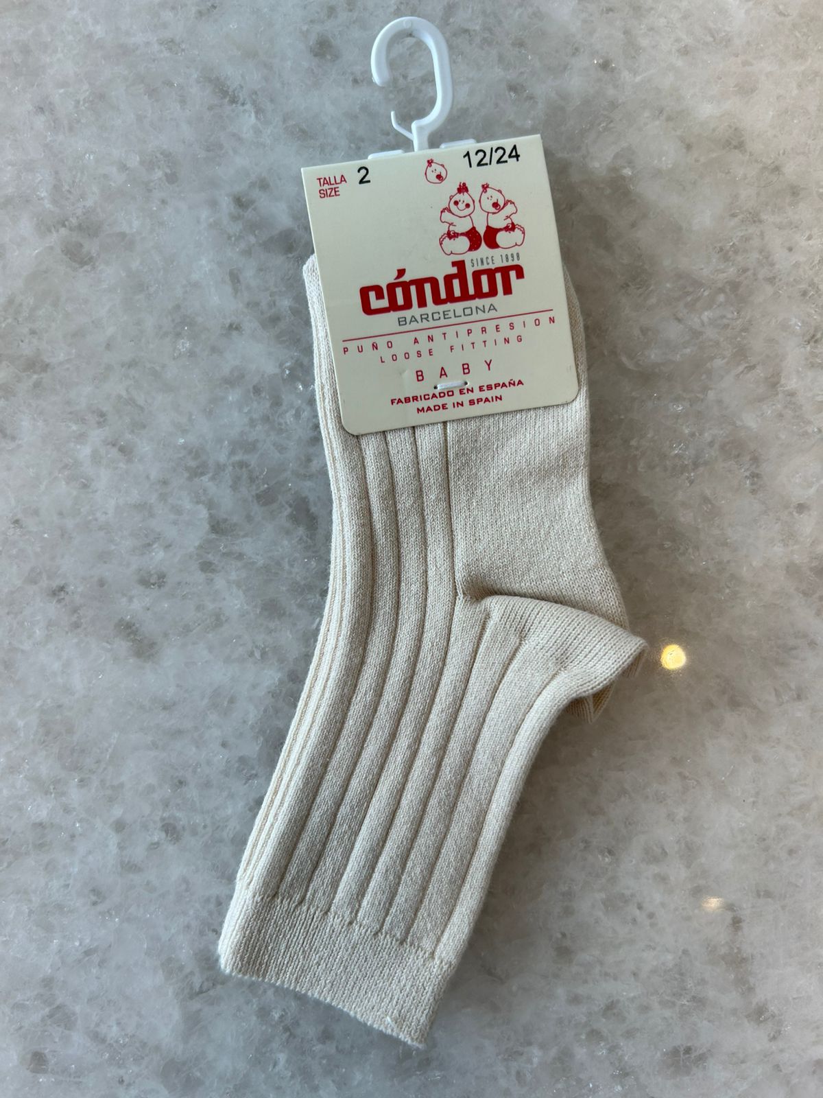 socks basic
