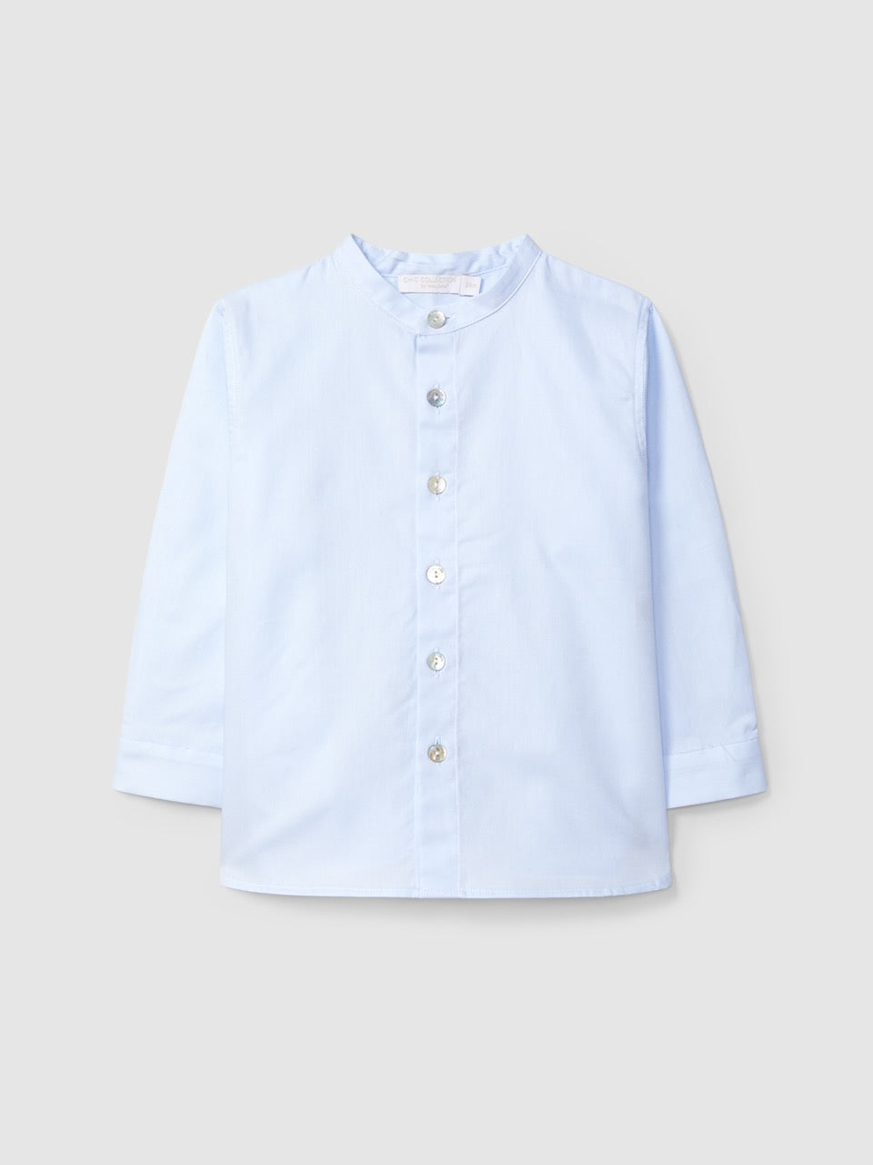 Camisa + pantalón