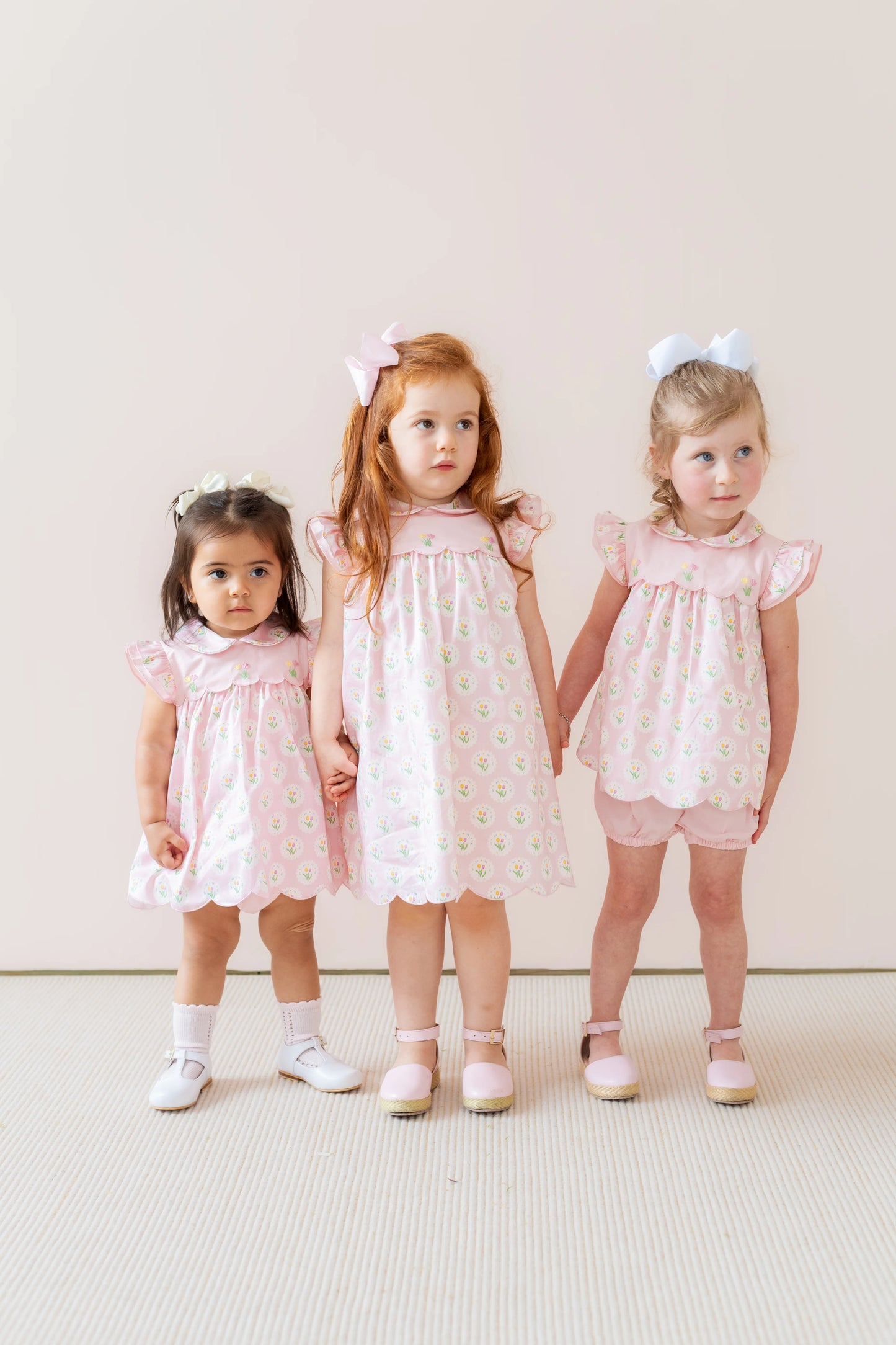 Tulip Girl Set