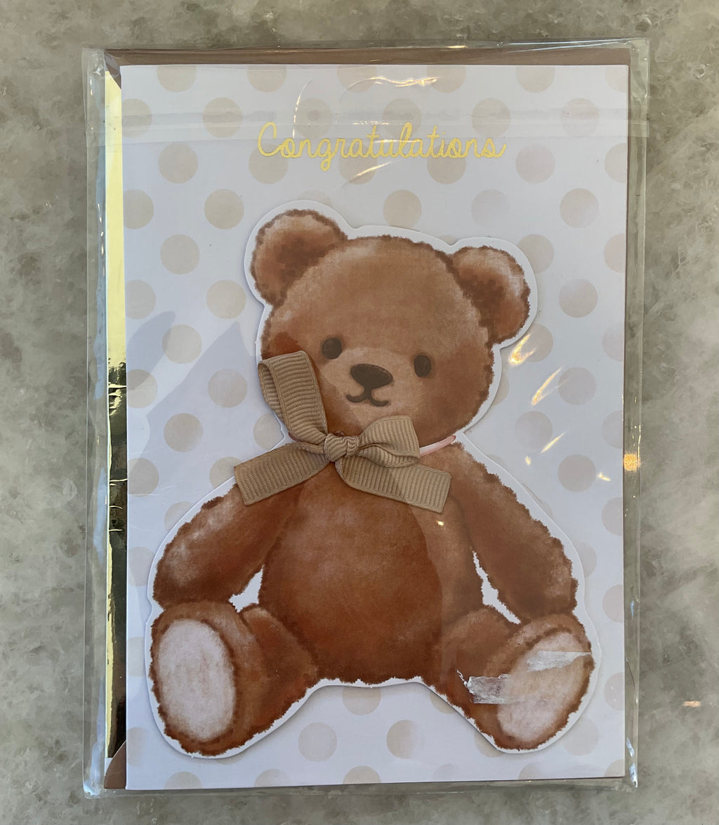 Tarjetas de Bienvenida de Bebe