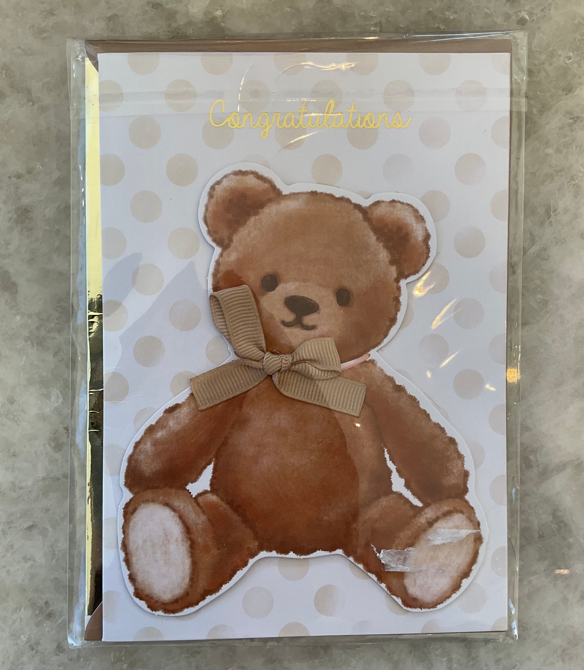 Tarjetas de Bienvenida de Bebe