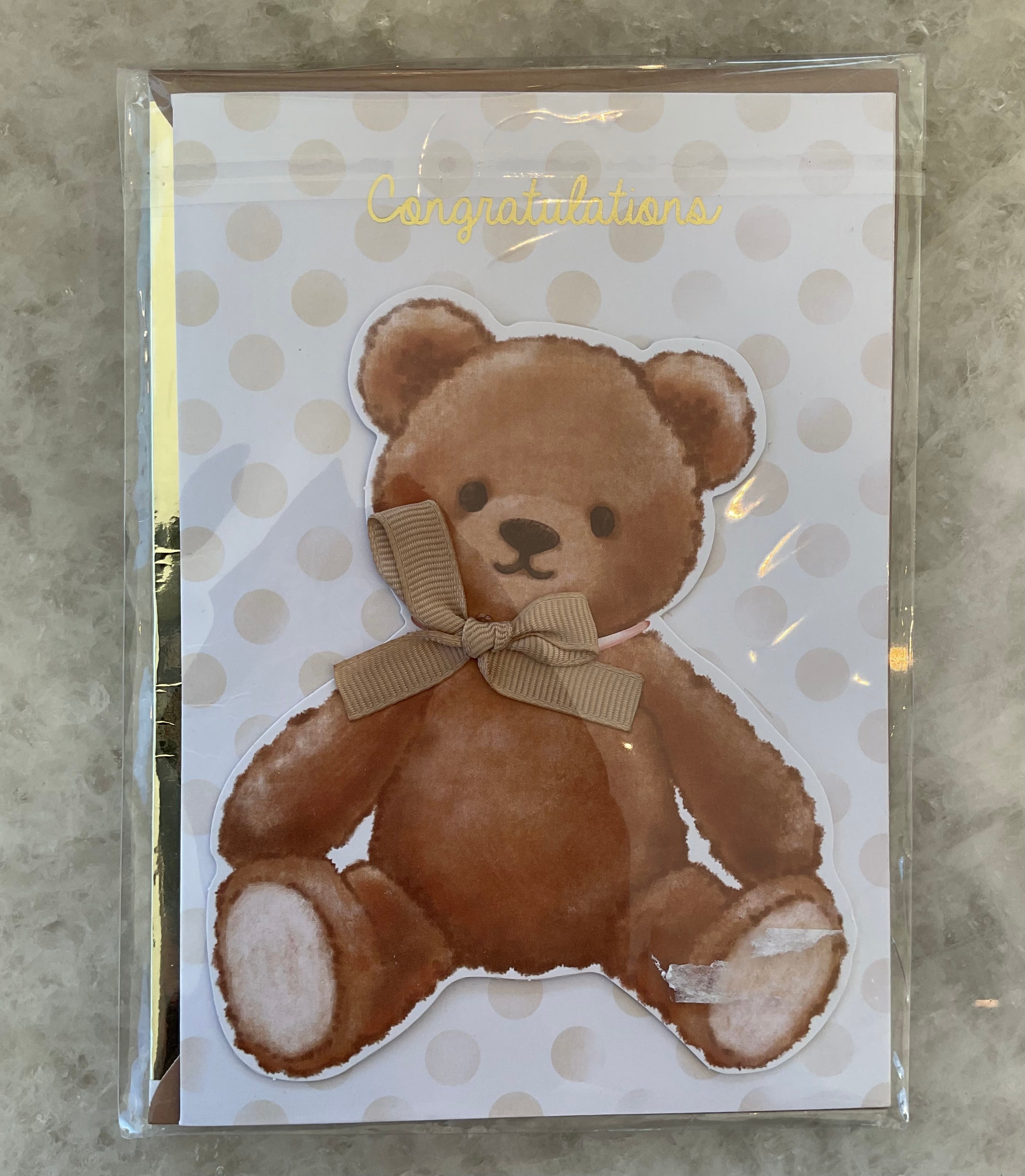 Tarjetas de Bienvenida de Bebe