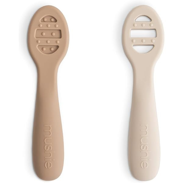 First Feeding Baby Spoons