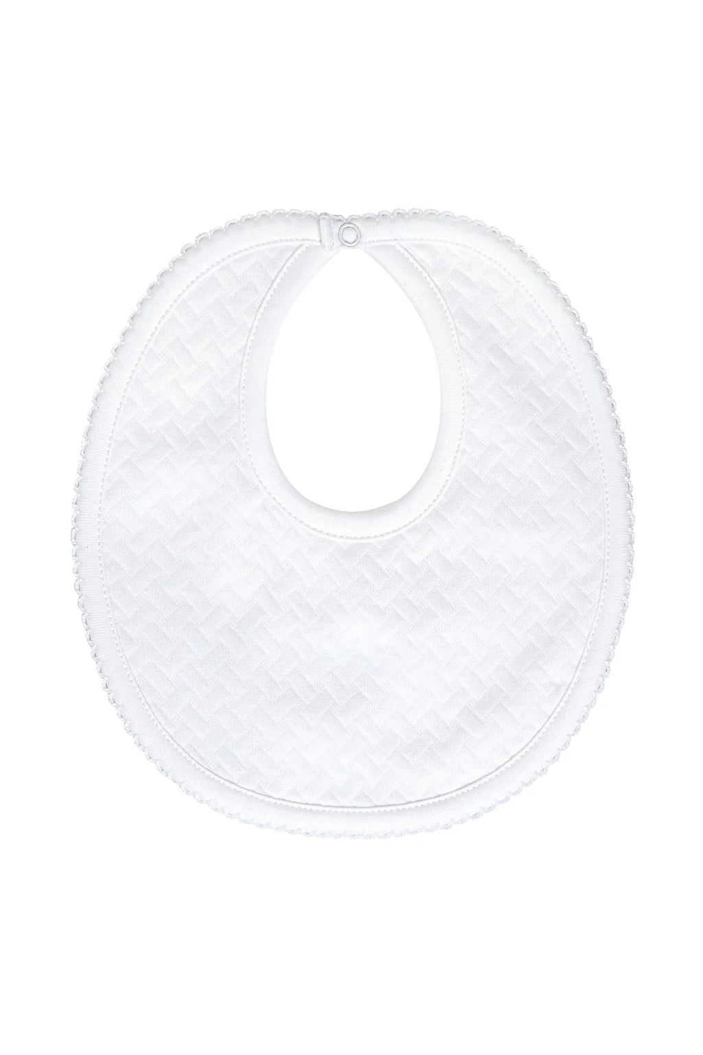 Basket Weave Baby Bid