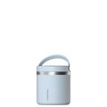 Food Jar, Double Wall Vacuum Sealed Insulated Food. Ties girl