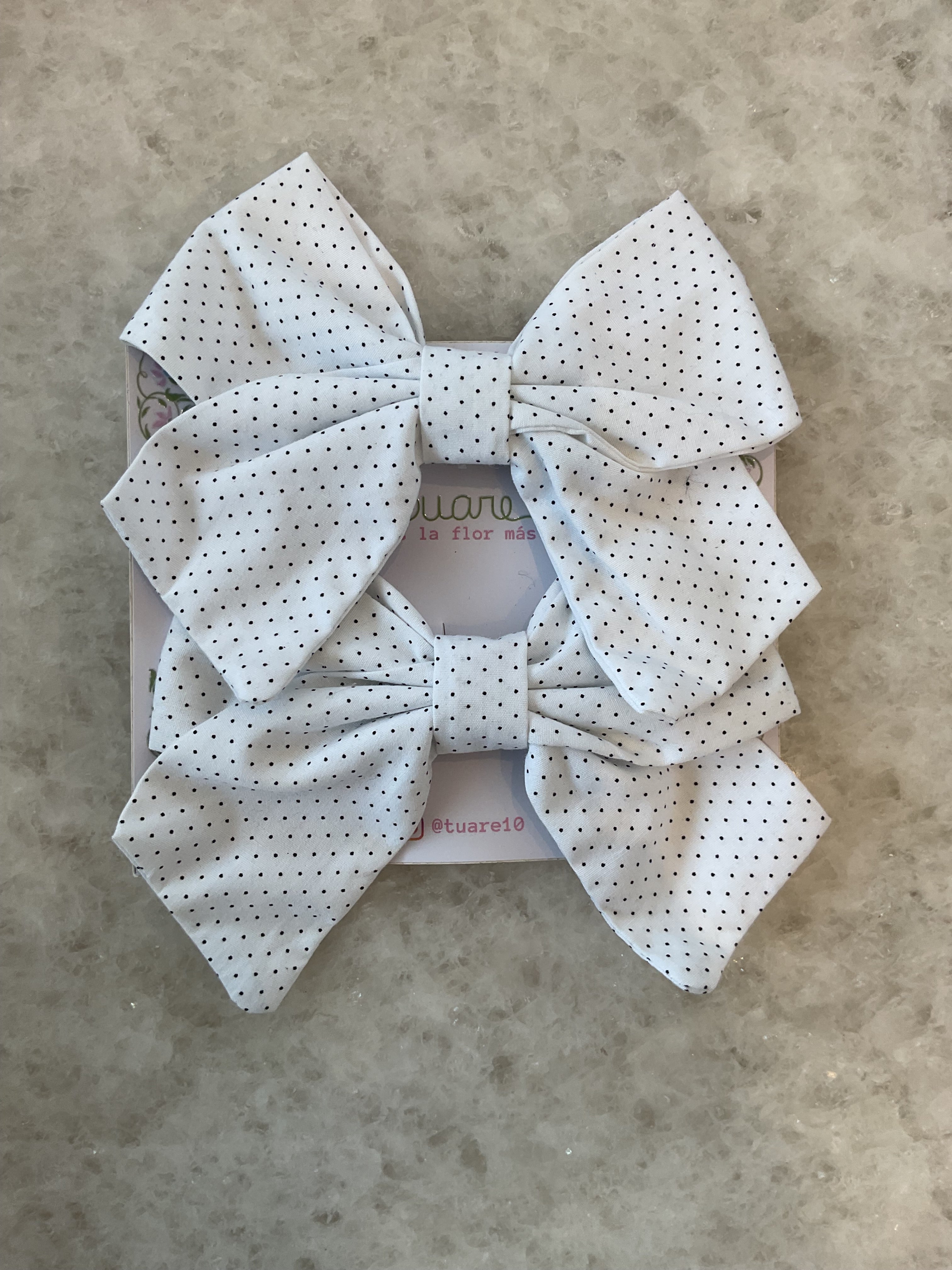 Hair Clips