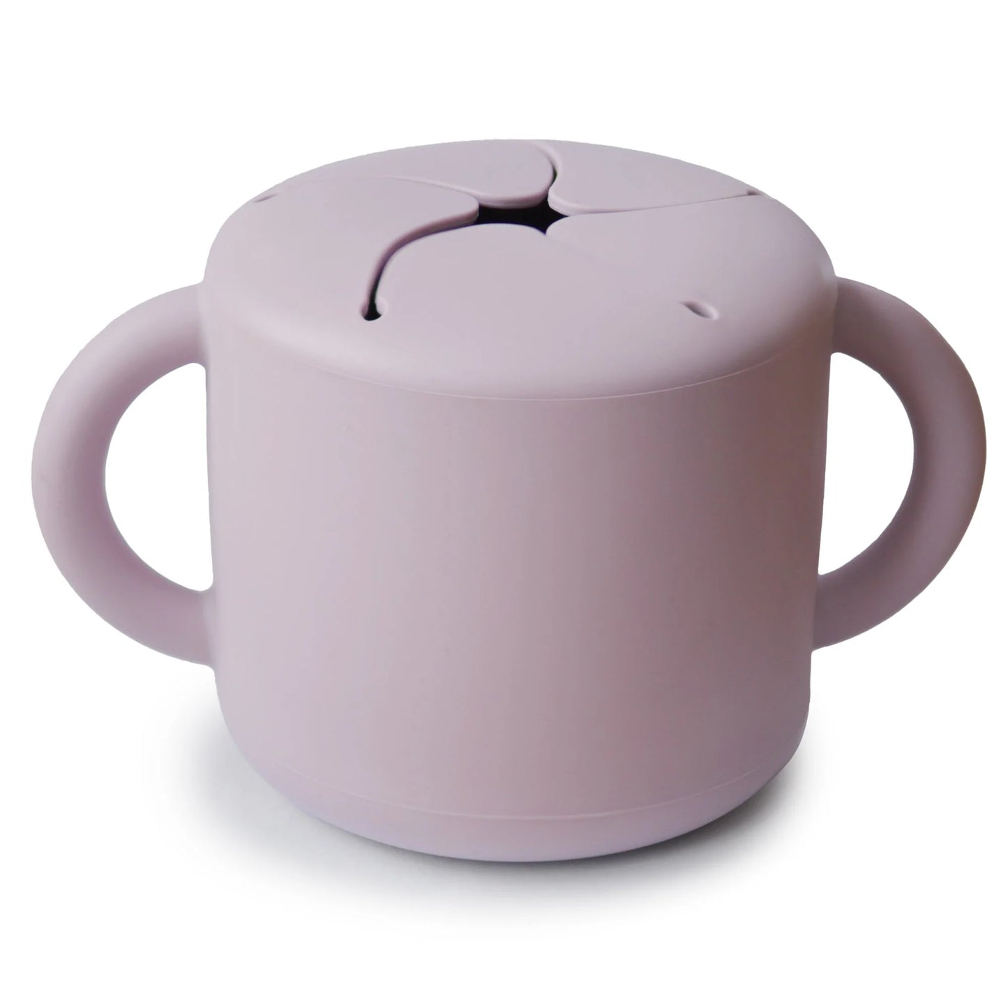 Snack cup