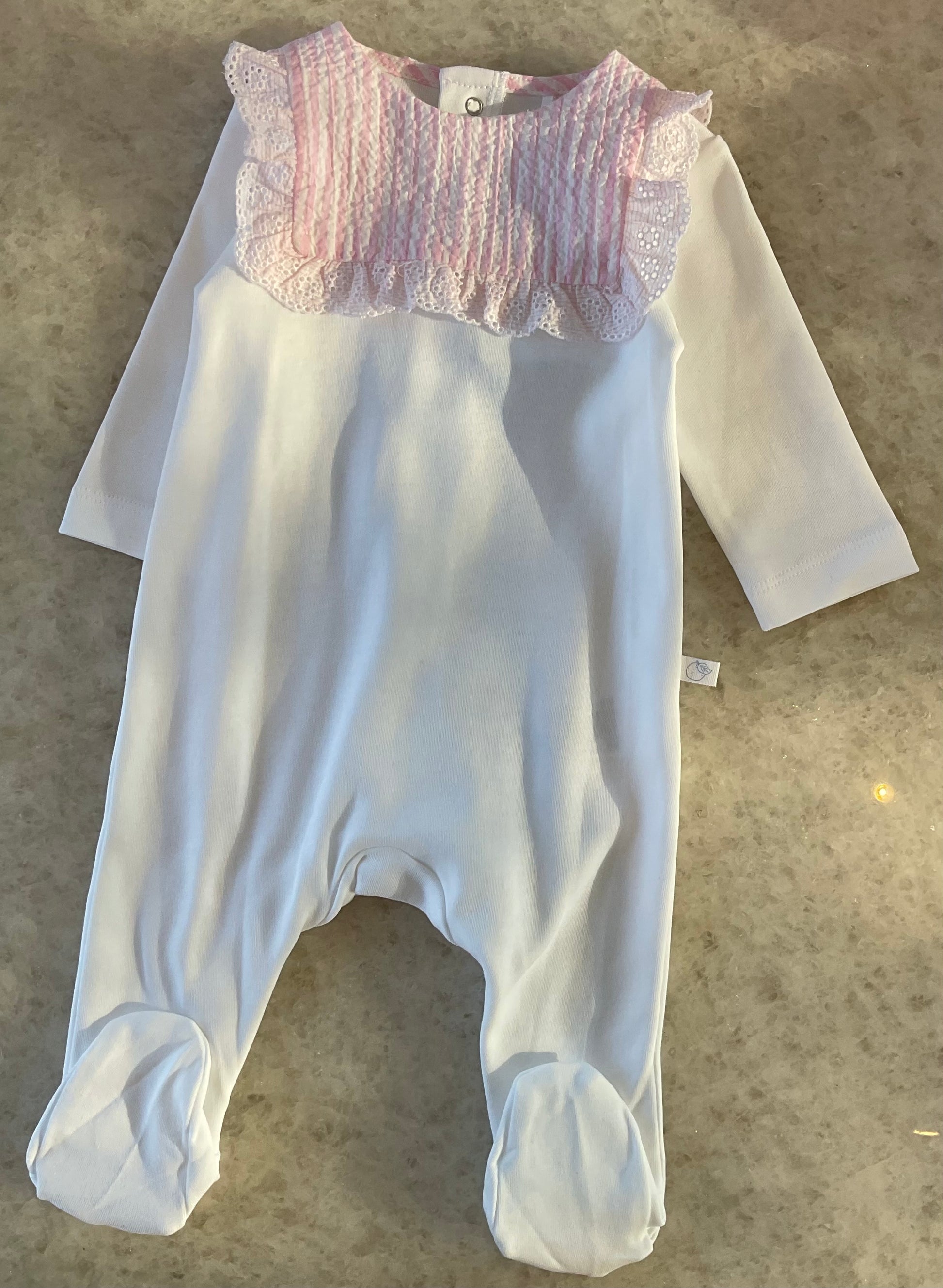 Baby Grow