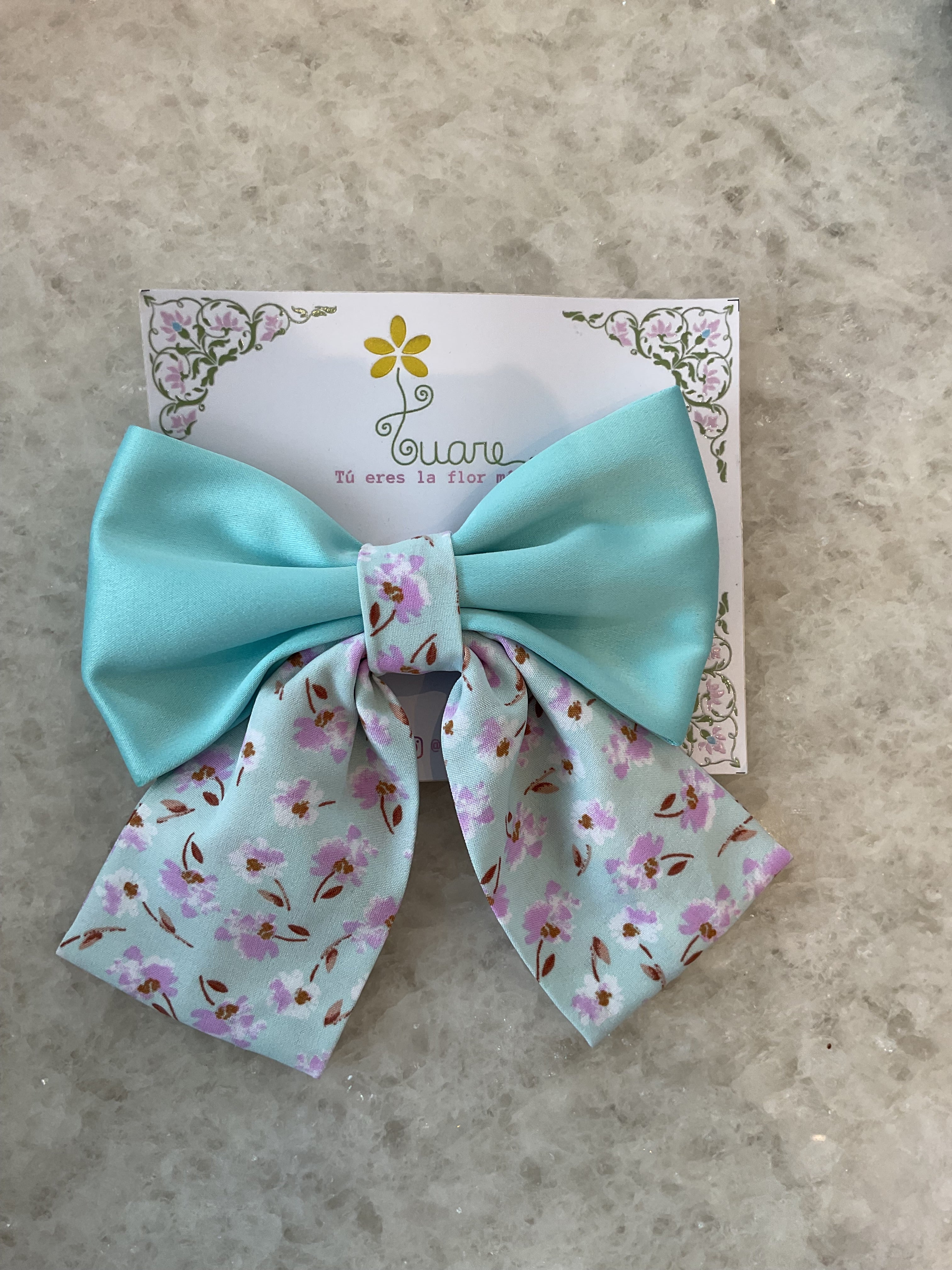 Hair Clips