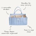 Diaper Caddy