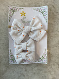 Hair Clips