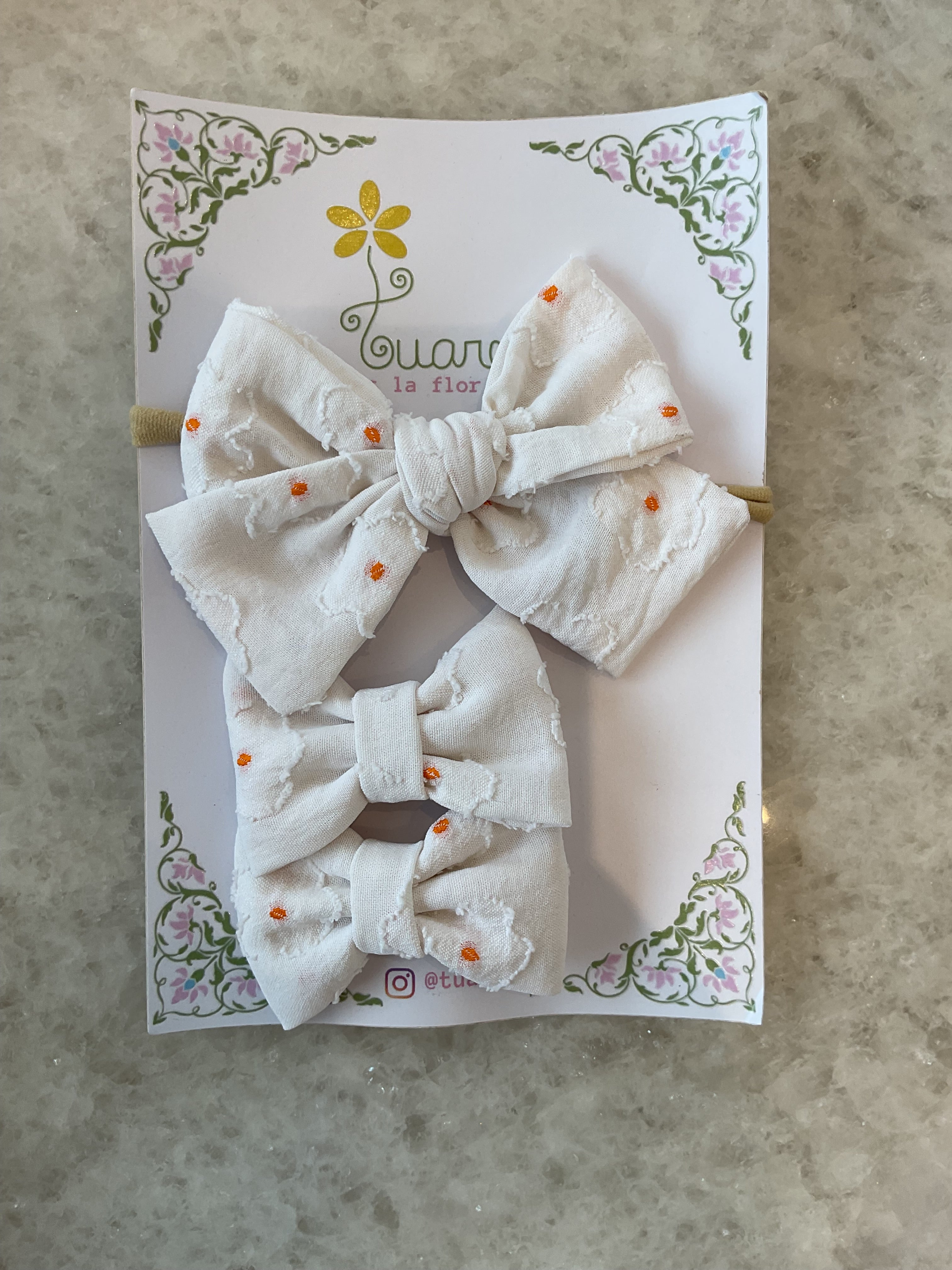 Hair Clips