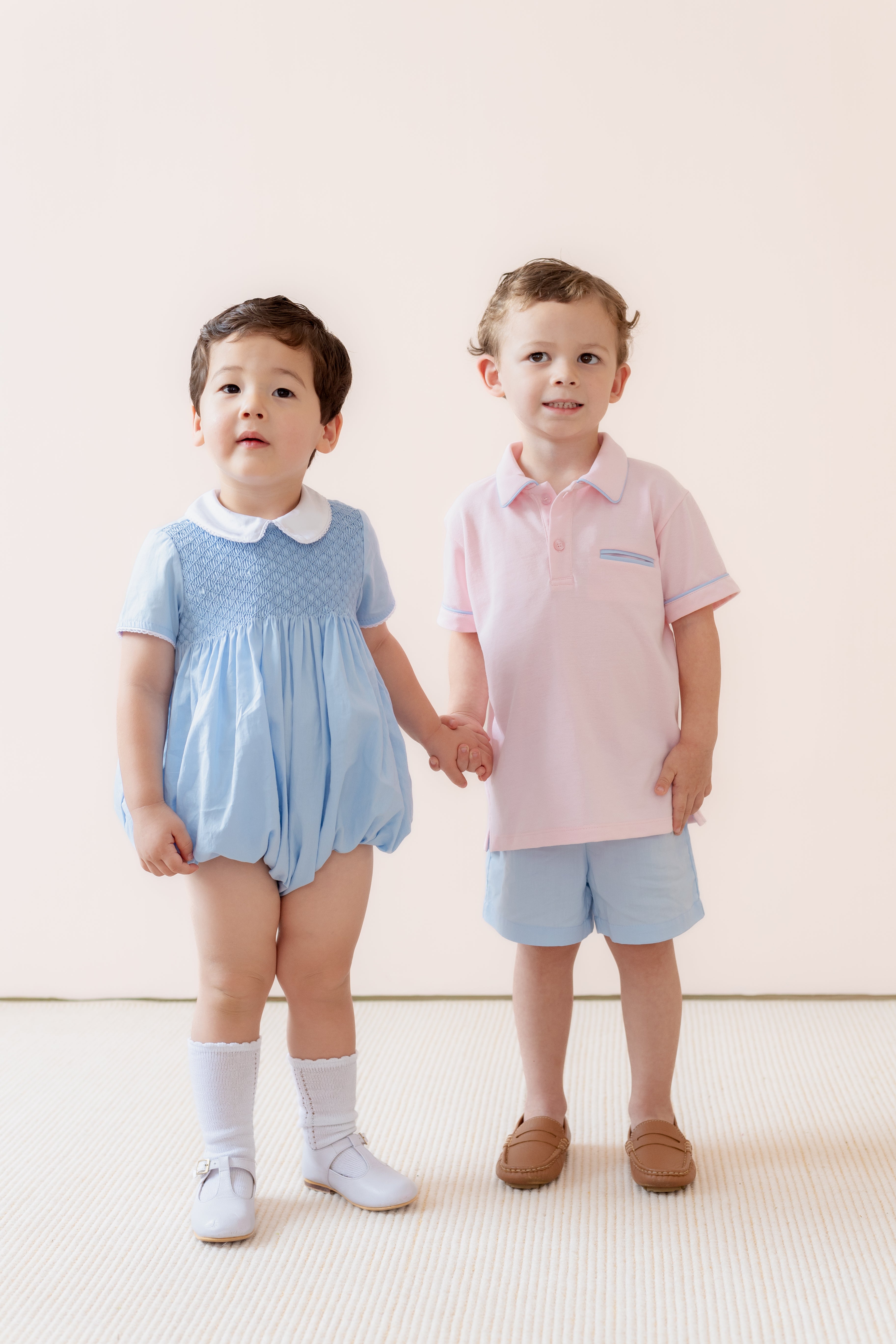 Louis Boy Set