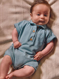 Piqué romper