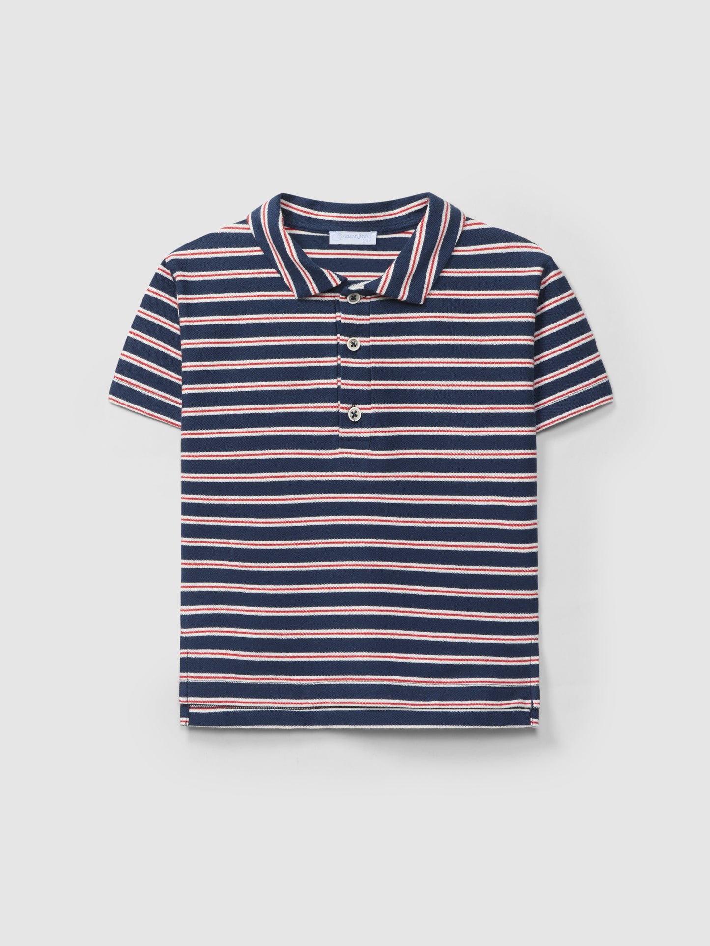Camisa polo & Short
