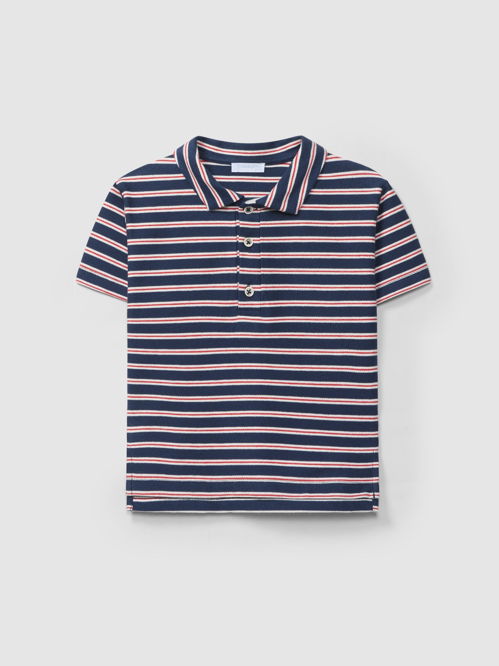 Camisa polo & Short