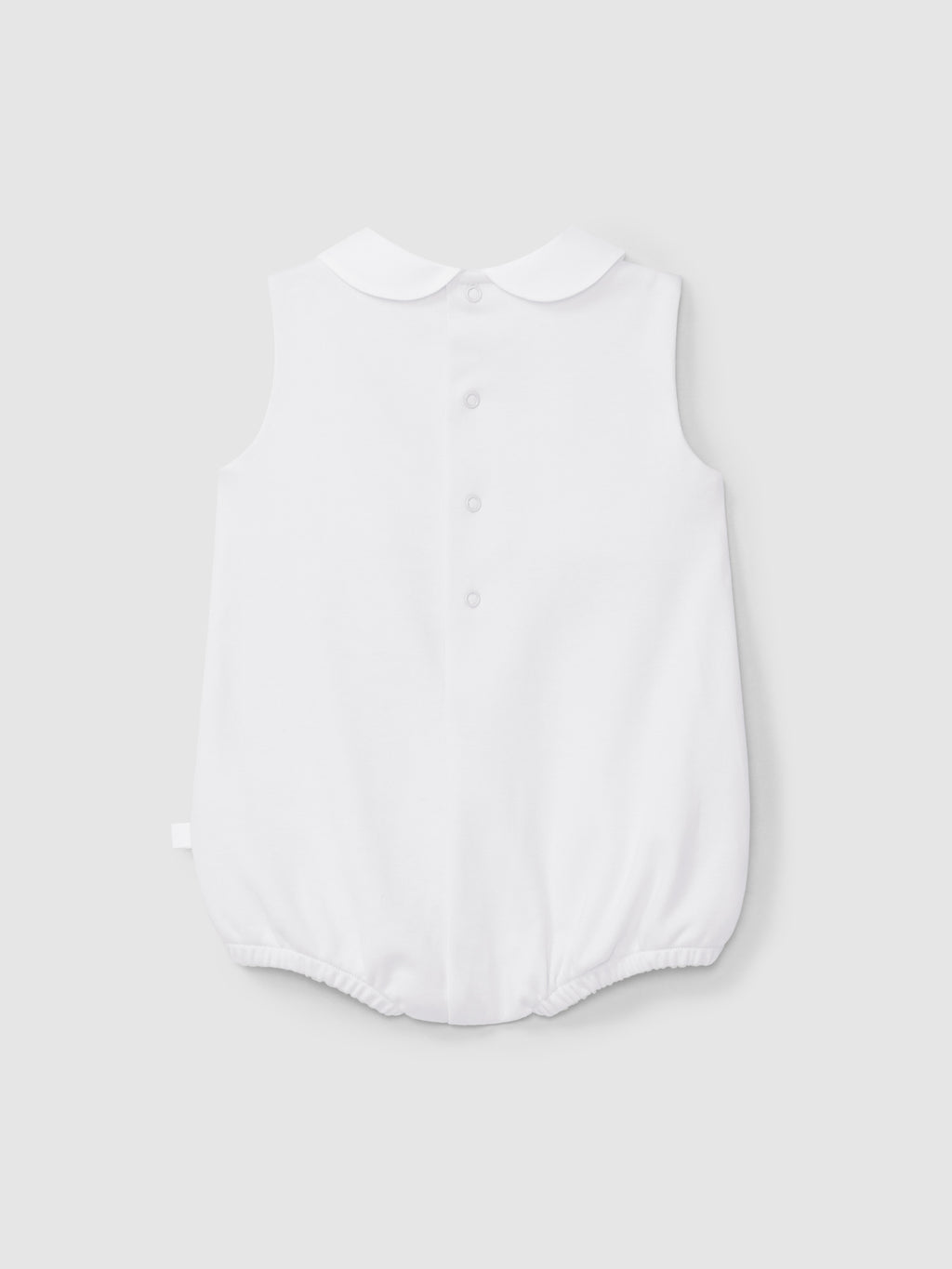 Bombacho con detalle bordado ingles