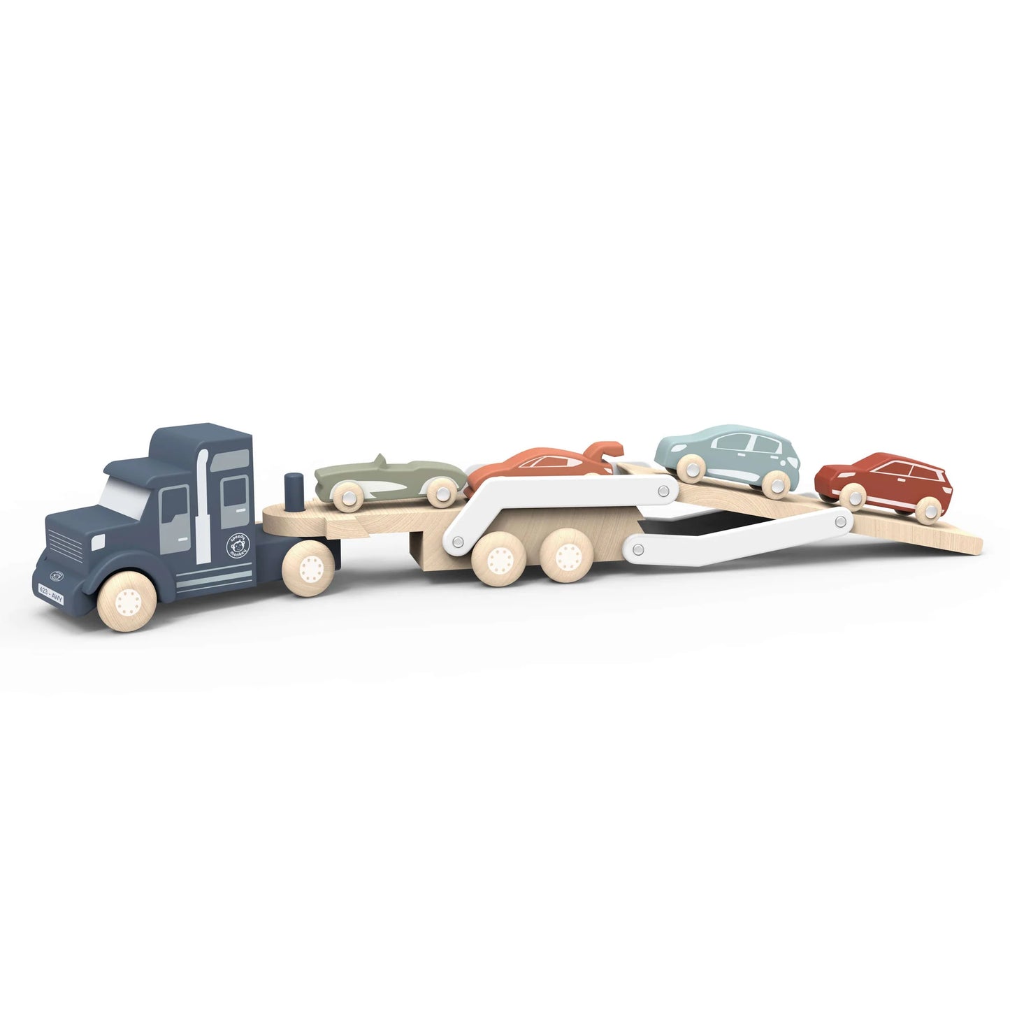 Car transporter