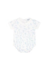 Blue Safari Bubble
