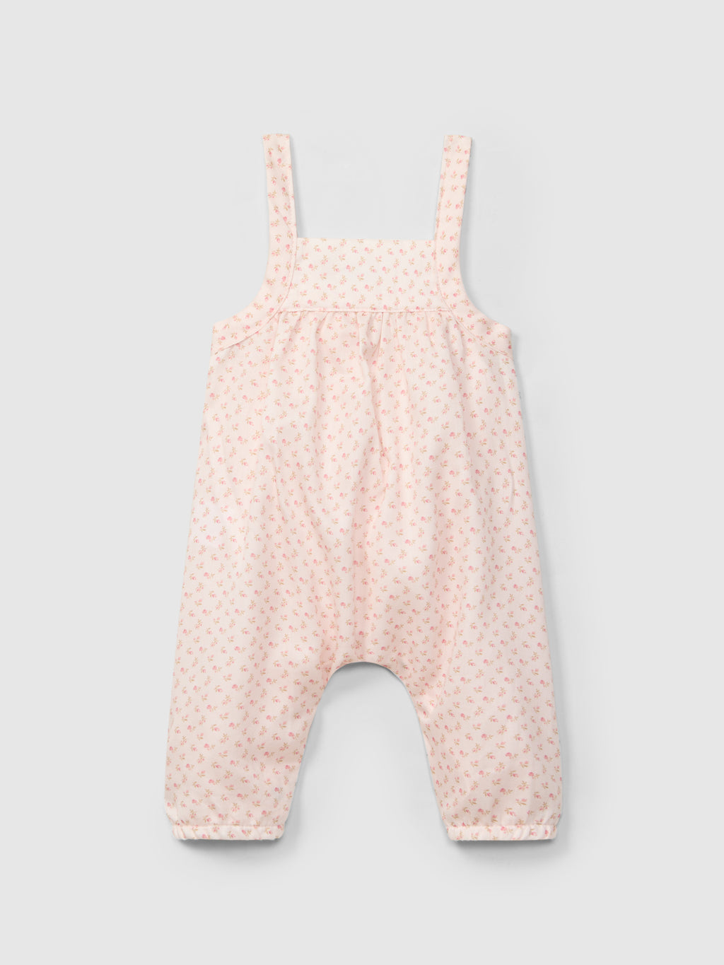 Pelele bordado + body manga corta