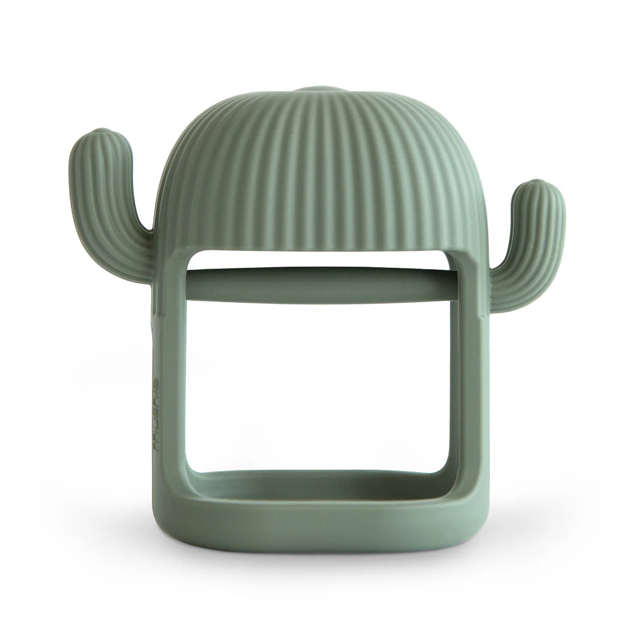 No-Drop Dino Teether