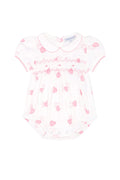 Sweetheart Smocked Bubble