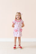 Juliet Girl Dress