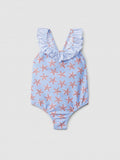 Traje de baño estrella del mar