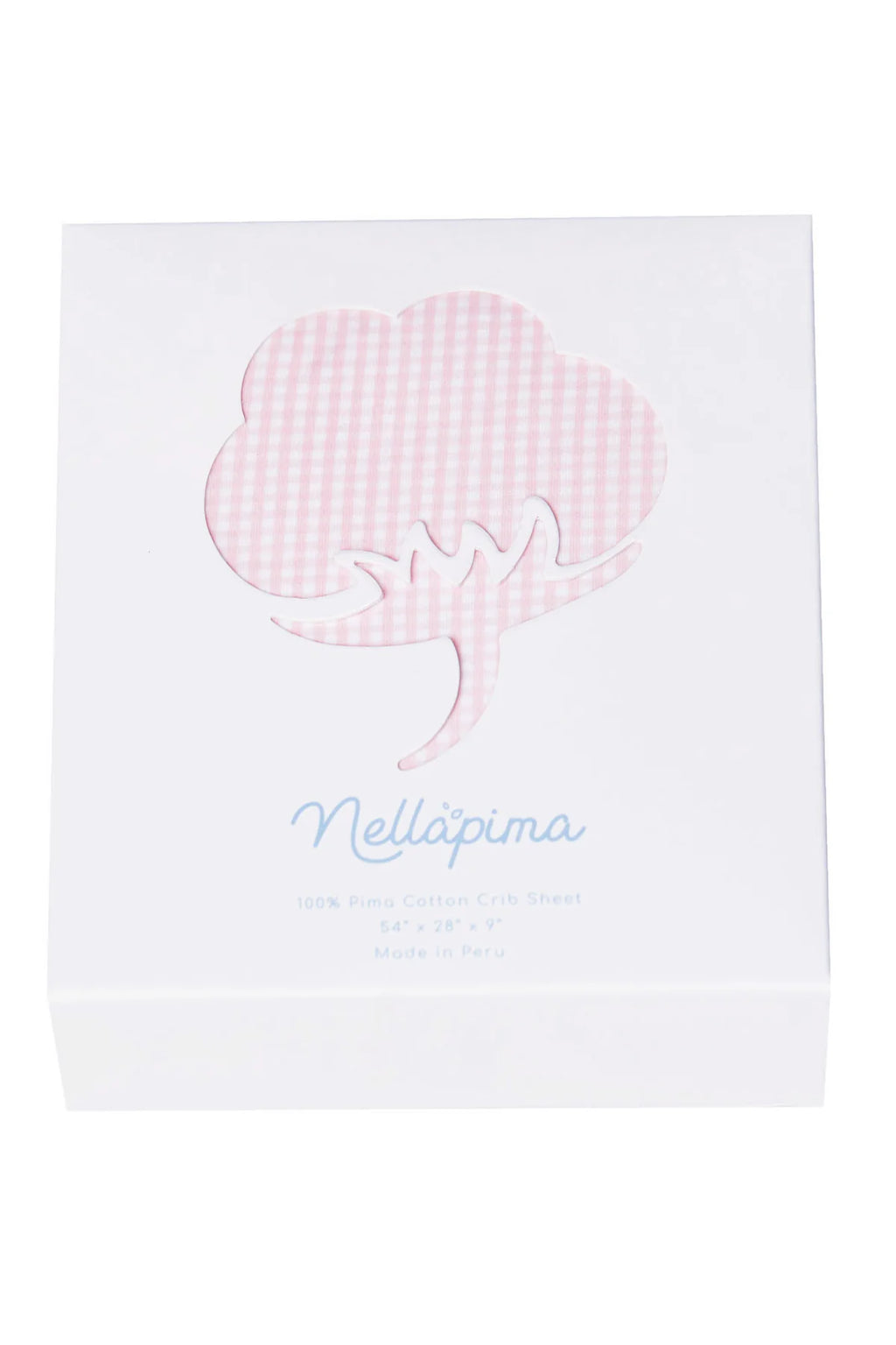 Nella Baby Crib Sheets