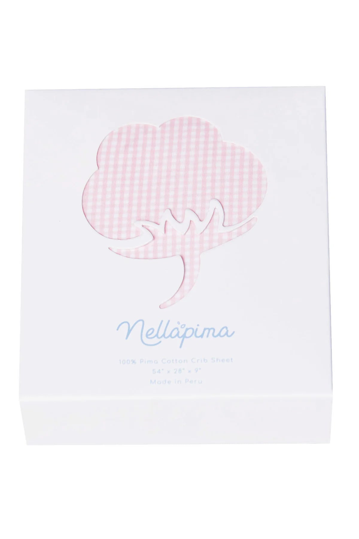 Nella Baby Crib Sheets