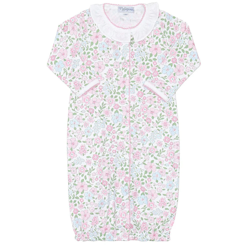 English Garden Converter Gown