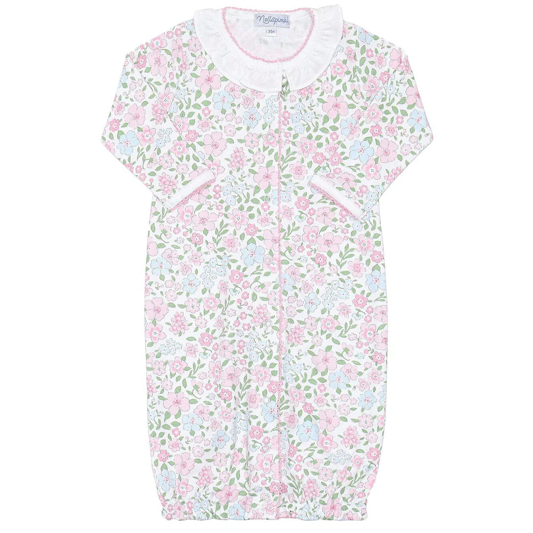 English Garden Converter Gown