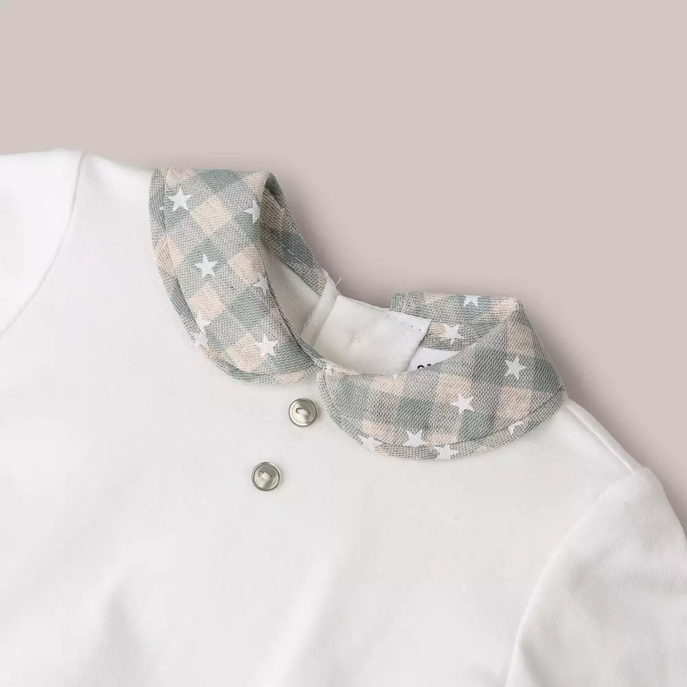 CONJUNTO BEBE CEZANNE