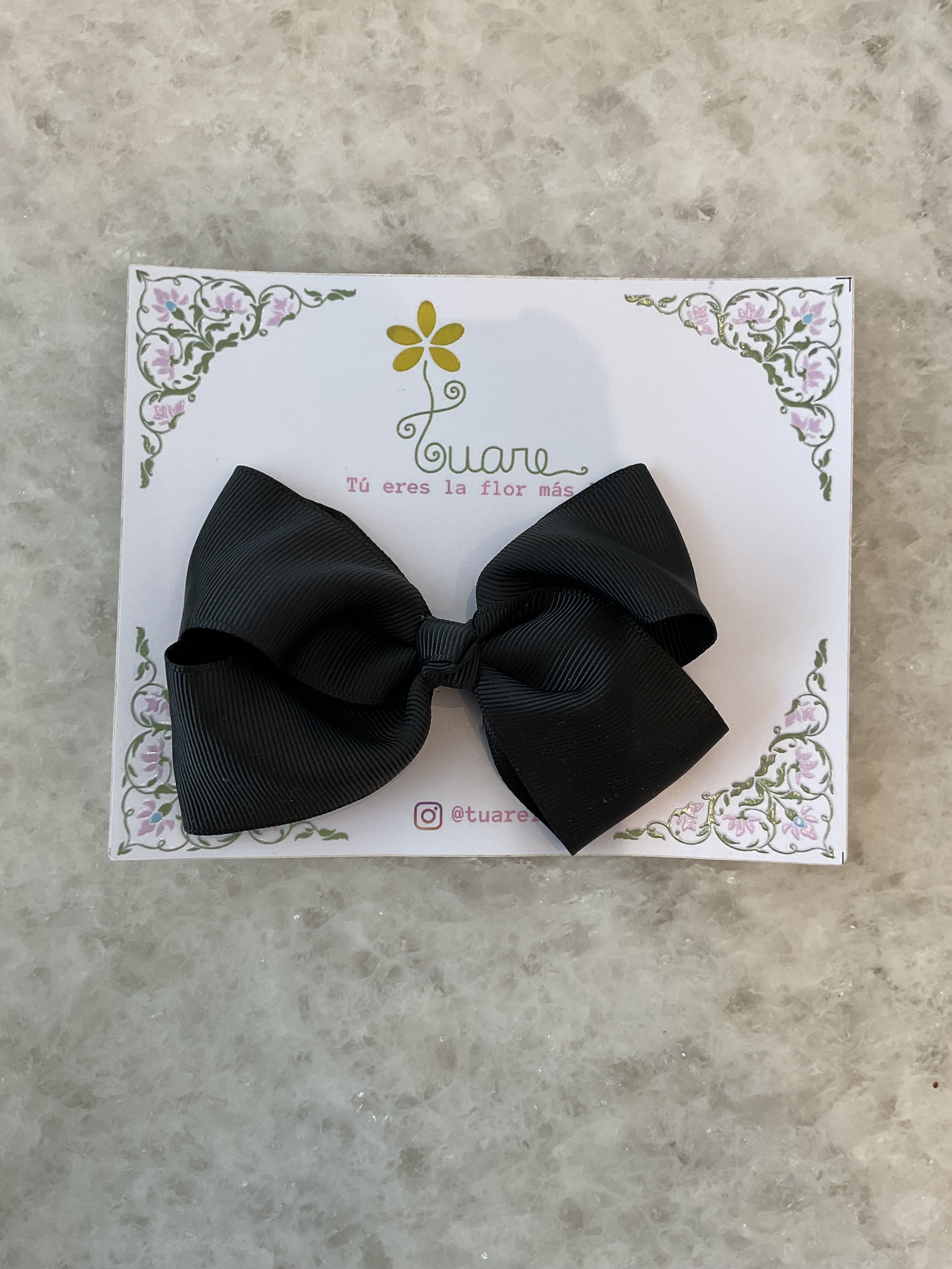Hair Clips