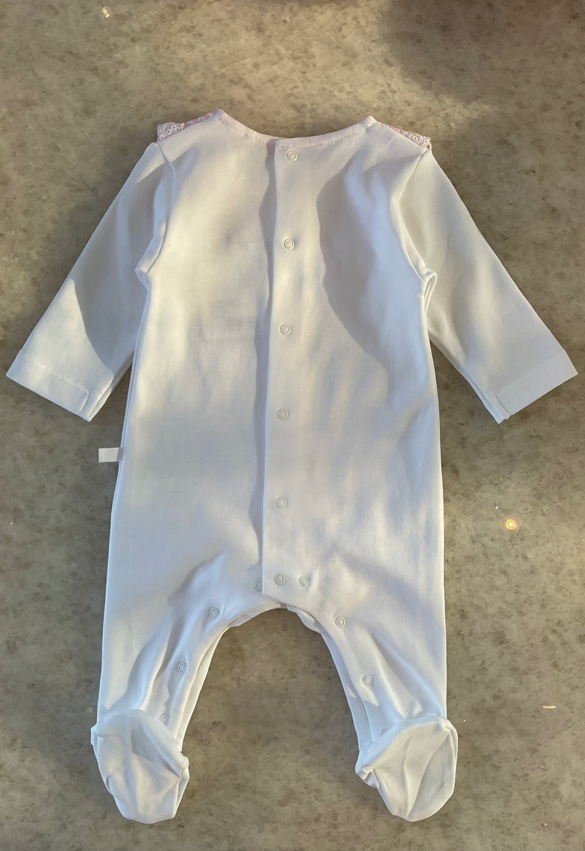 Baby Grow