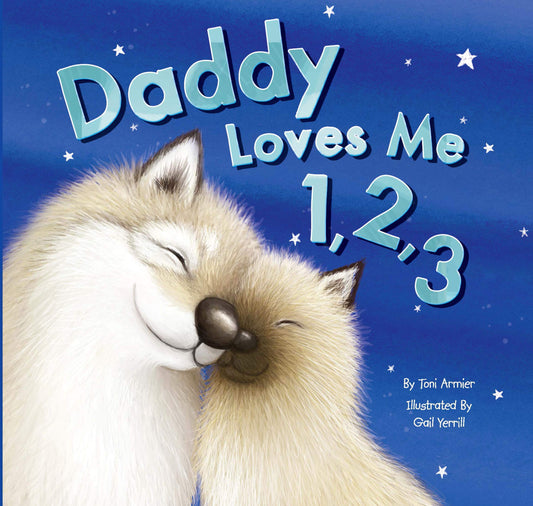 Daddy Love Me