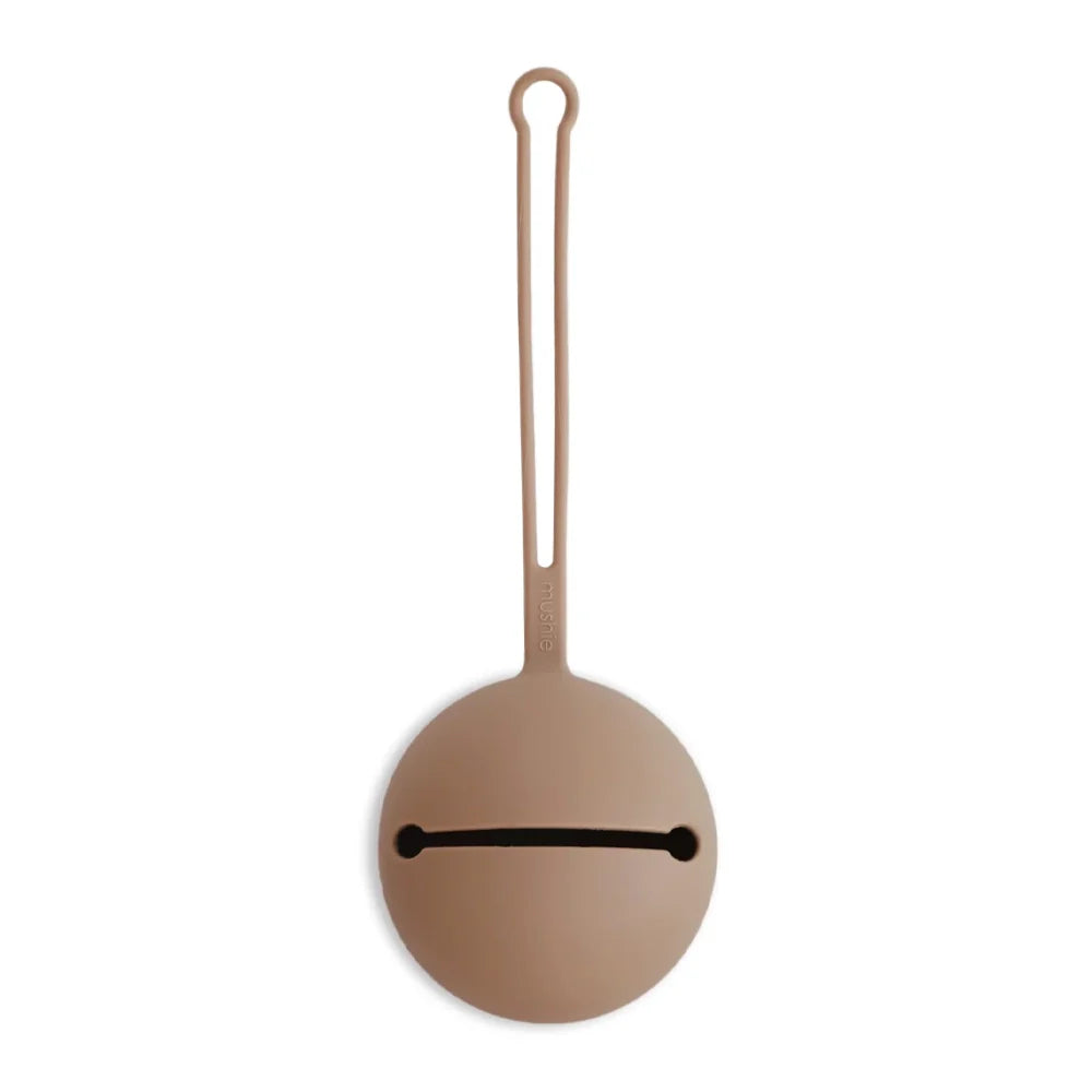 Silicone Pacifier Case