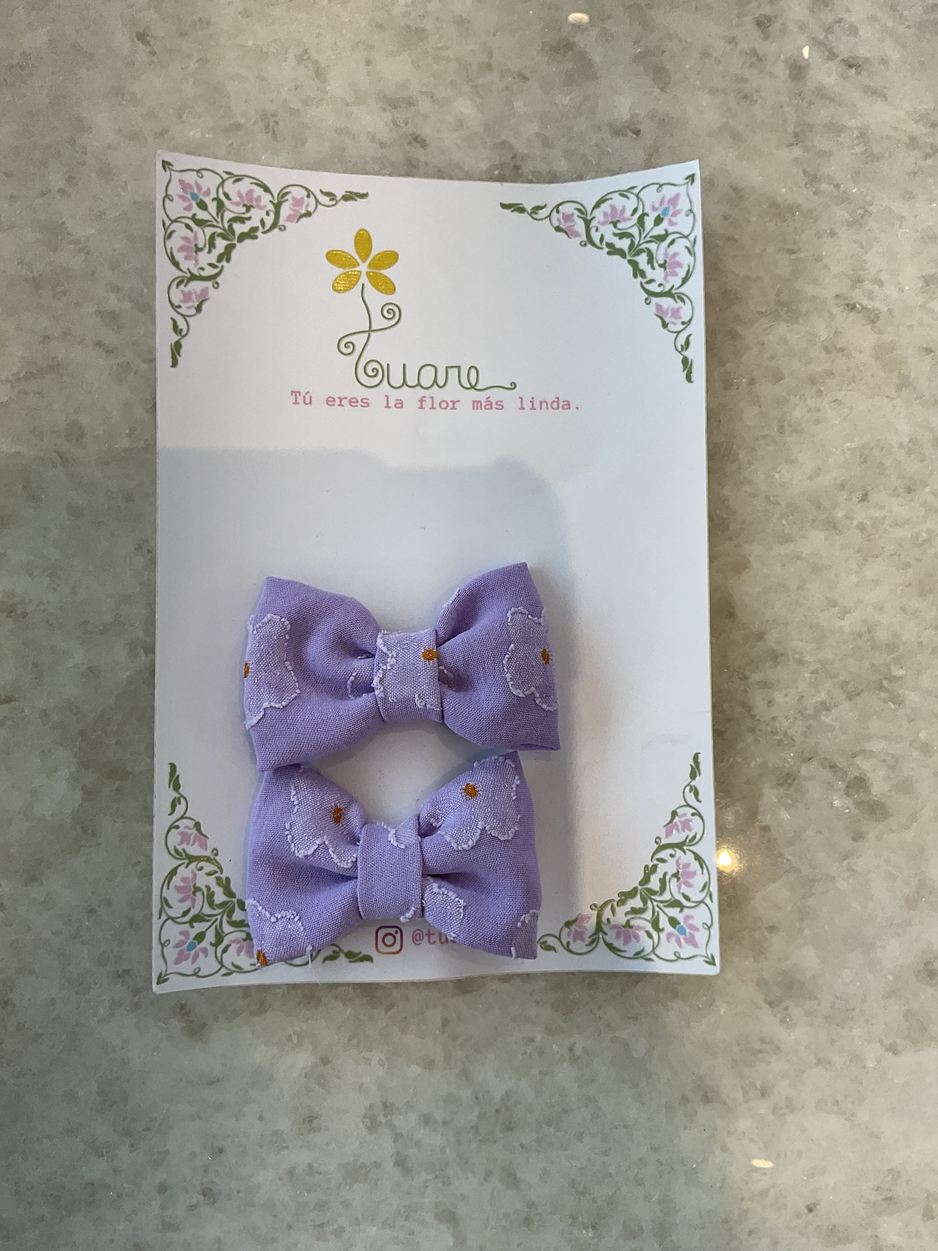 Hair Clips
